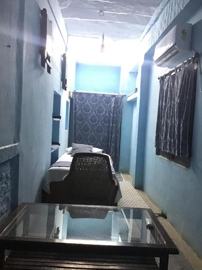 Hotel Purn Haveli Jodhpur  Exterior foto