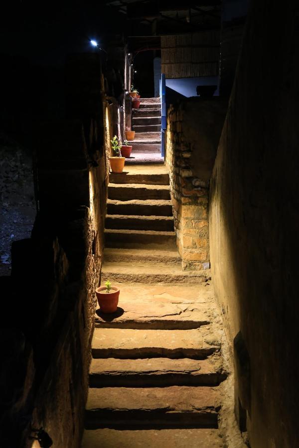 Hotel Purn Haveli Jodhpur  Exterior foto